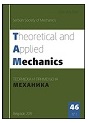 Theoretical and Applied Mechanics