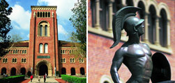 University of Southern California, United States of America