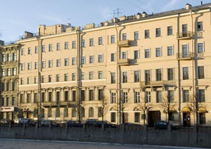 St. Petersburg Department of Steklov Mathematical Institute of Russian Academy of Sciences, Russia