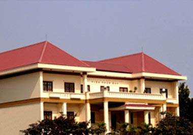 Hanoi Institute of Mathematics, Vietnam