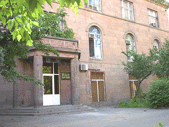 Institute of Mathematics, National Academy of Sciences of Armenia, Yerevan, Armenia