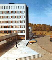 Matrosov Institute for System Dynamics and Control Theory of Siberian Branch of Russian Academy of Sciences, Irkutsk, Russia