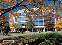 Northeastern University, United States of America