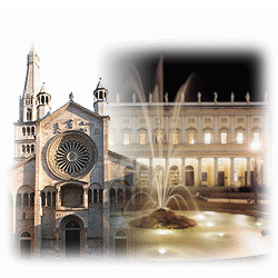 University of Modena and Reggio Emilia, Italy