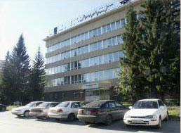 Institute of Computational Technologies, Siberian Branch of the Russian Academy of Sciences, Novosibirsk, Russia