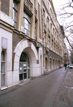 St. Petersburg Institute for Informatics and Automation of RAS, Russia