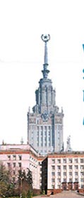 Lomonosov Moscow State University, Skobeltsyn Institute of Nuclear Physics, Russia