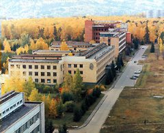 L. V. Kirensky Institute of Physics, Siberian Branch of the Russian Academy of Sciences, Krasnoyarsk, Russia