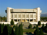 Al-Farabi Kazakh National University, Kazakhstan