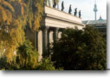 Humboldt University, Berlin, Germany