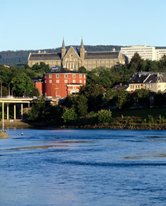 Norwegian University of Science and Technology, Norway