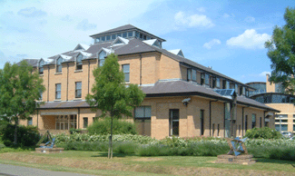 Isaac Newton Institute for Mathematical Sciences, United Kingdom