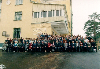 Joint Institute for Nuclear Research, Bogoliubov Laboratory of Theoretical Physics, Dubna, Moscow Region, Russia