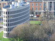 Vrije Universiteit, Brussels, Belgium