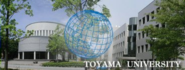 Toyama University, Japan