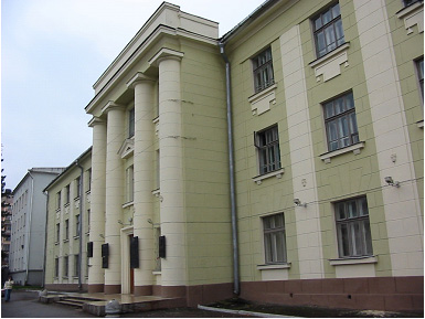 B. I. Stepanov Institute of Physics,  National Academy of Sciences of Belarus, Minsk, Belarus