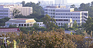 University of California, Irvine, United States of America