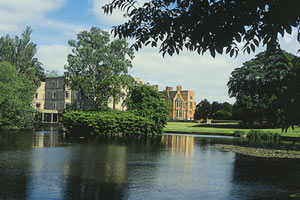 University of York, United Kingdom