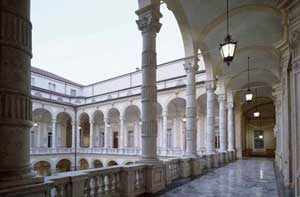 University of Turin, Italy