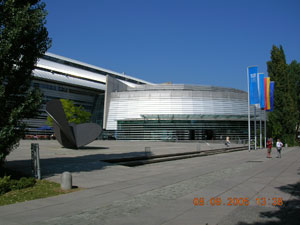 Technische Universität München, Germany