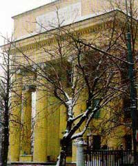 Vernadsky Institute of Geochemistry and Analytical Chemistry, Russian Academy of Sciences, Moscow, Russia