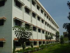 Institute of Mathematical Sciences, Chennai, India