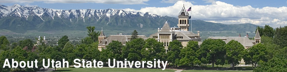 Utah State University, United States of America