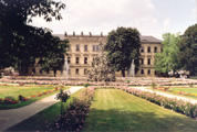 Friedrich-Alexander University of Erlangen-Nürnberg, Germany