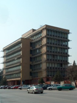 Institute of Experimental Physics, Slovak Academy of Sciences, Slovakia