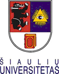 Šiauliai University, Šiauliai, Lithuania