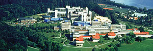 University of Konstanz, Germany