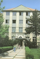 University of Kragujevac, Faculty of Natural Sciences and Mathematics, Serbia and Montenegro