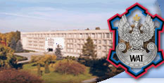 Military University of Technology, Warsaw, Poland