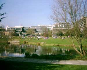 University of Bath, United Kingdom