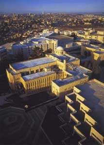 Institute of Mathematics, Hebrew University of Jerusalem, Israel