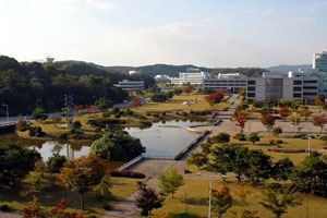 Department of Mathematical Sciences, Korea Advanced Institute of Science and Technology, Republic of Korea (South)