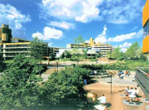 Technischen Universität Dortmund, Germany