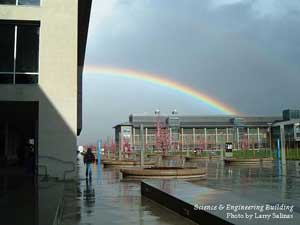 School of Natural Sciences, University of California, Merced, United States of America