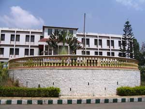 Indian Statistical Institute, India