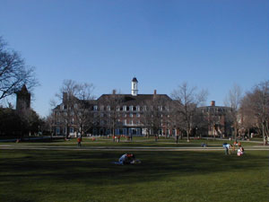 University of Illinois at Urbana-Champaign, United States of America