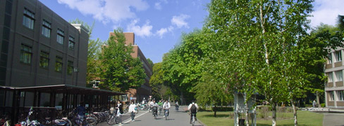 Utsunomiya University, Japan