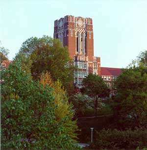 The University of Tennessee, United States of America