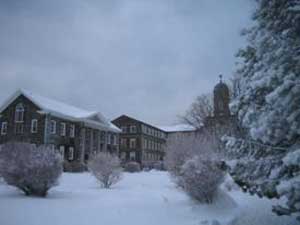 Dalhousie University, Canada