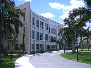 University of Miami, United States of America