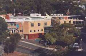 University of Tasmania, Australia