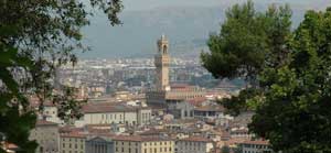 Università degli Studi di Firenze, Italy