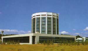 Electronics and Telecommunications Research Institute, Republic of Korea (South)