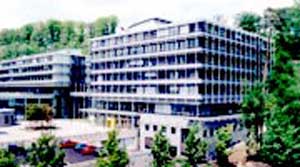 Max Planck Institute for Informatics, Germany