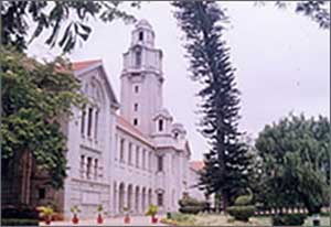 Indian Institute of Science, India