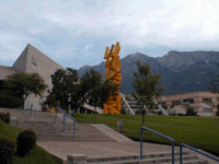 University of Monterrey, Mexico